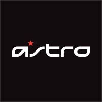 Astro Gaming