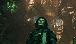 Image for Darktide promises shared wallets and other welcome quality-of-life changes in next patch